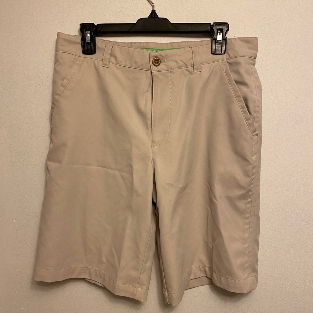 IZOD Golf Shorts